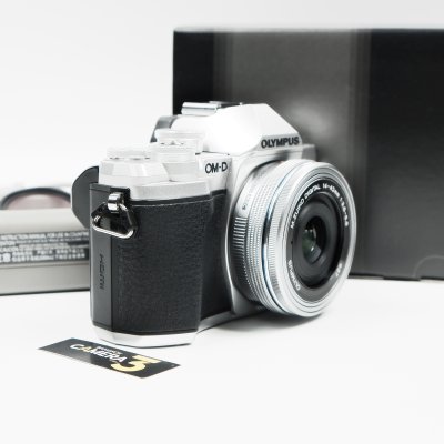 Olympus EM10 III