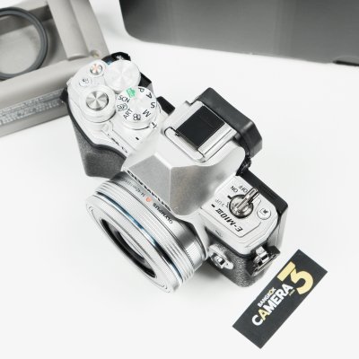 Olympus EM10 III