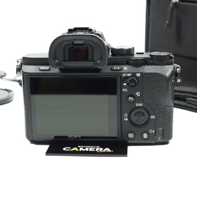 Sony A7II