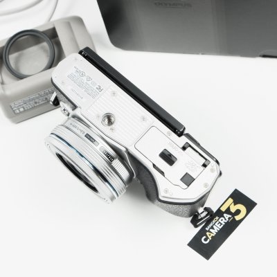 Olympus EM10 III
