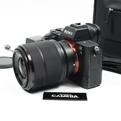 Sony A7II