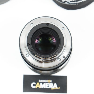 SIGMA 30mm F1.4 DC DN