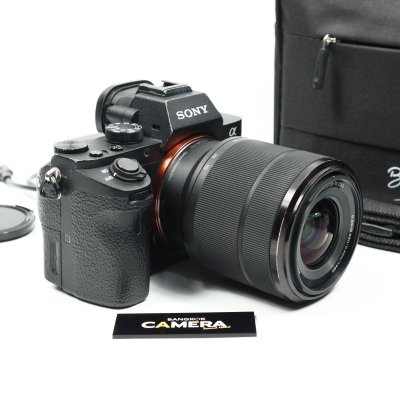 Sony A7II