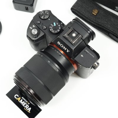 Sony A7II