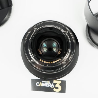 FE85mm F1.8
