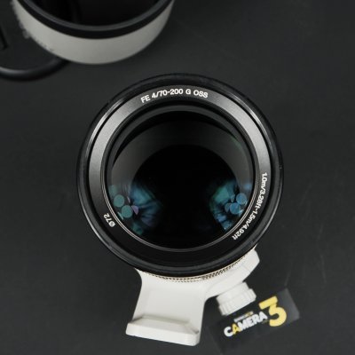FE70-200mm F4 G OSS
