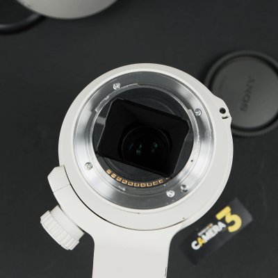FE70-200mm F4 G OSS