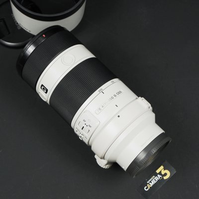 FE70-200mm F4 G OSS