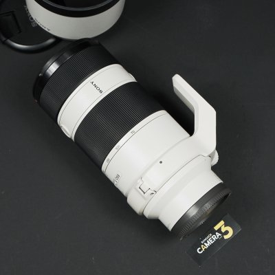 FE70-200mm F4 G OSS