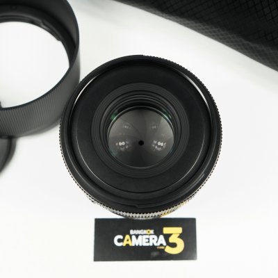 Sigma 65mm F2 DG DN