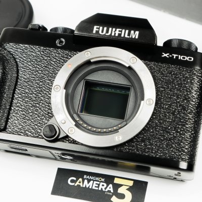Fujifilm XT100