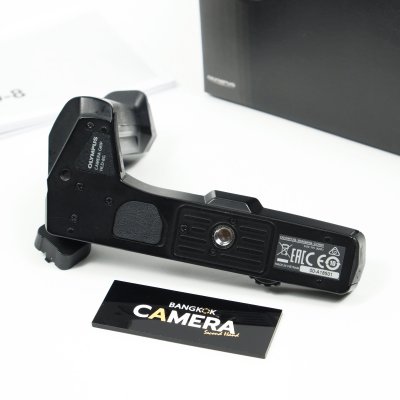 Olympus HLD8G