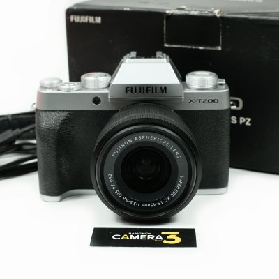 Fujifilm XT200