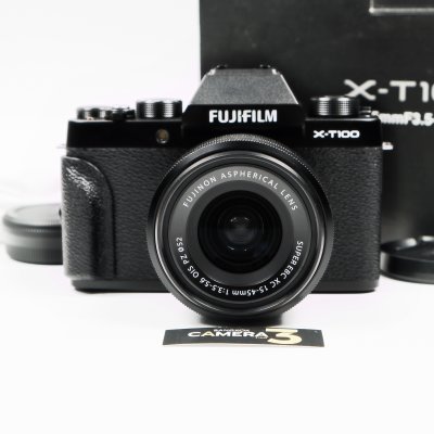 Fujifilm XT100