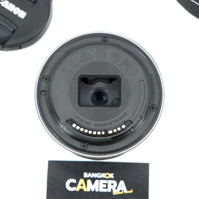 RF-S 18-45mm f4.5-6.3 IS STM