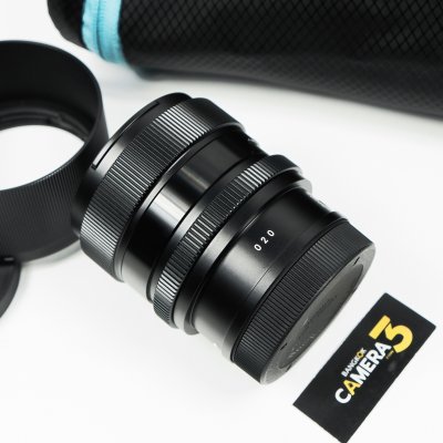 Sigma 65mm F2 DG DN