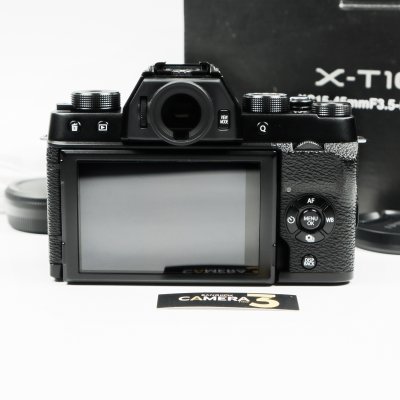 Fujifilm XT100