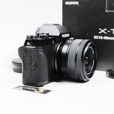 Fujifilm XT100