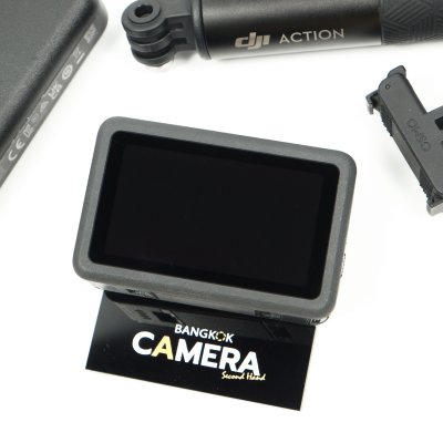 DJI OSMO ACTION 6 Adventure Combo