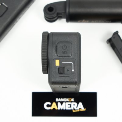 DJI OSMO ACTION 6 Adventure Combo