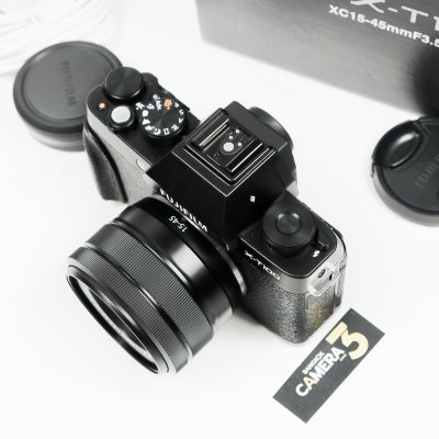Fujifilm XT100