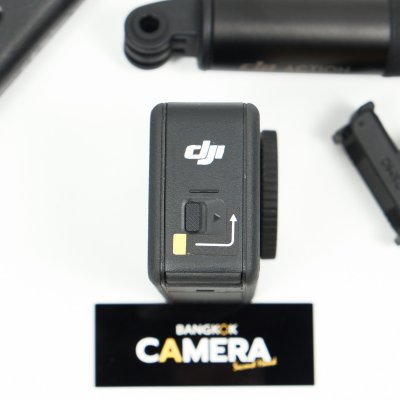 DJI OSMO ACTION 6 Adventure Combo