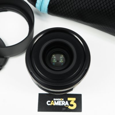 Sigma 35mm F2 DG DN