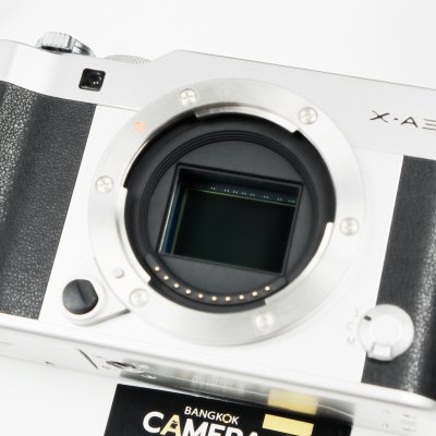 Fujifilm XA3