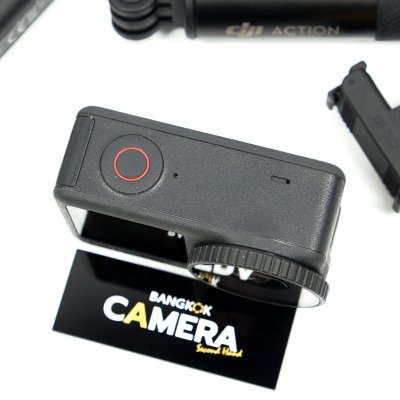 DJI OSMO ACTION 6 Adventure Combo