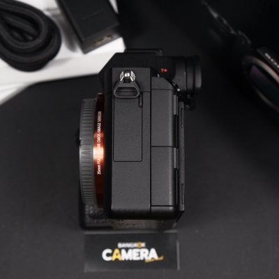 Sony A7III Body