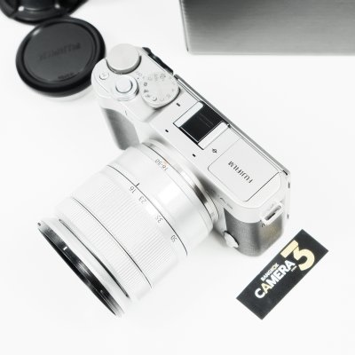 Fujifilm XA3