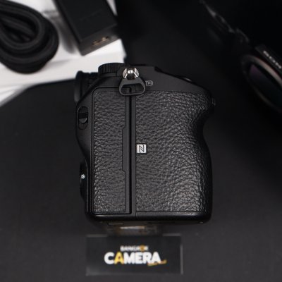 Sony A7III Body