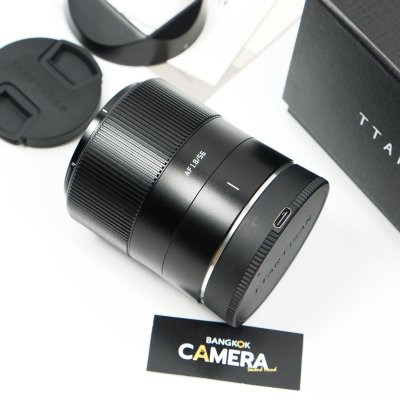 TTARTISAN AF 56mm F1.8