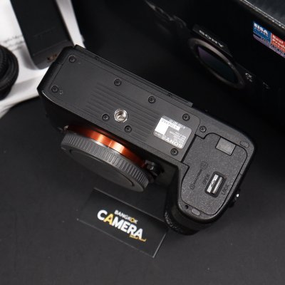 Sony A7III Body