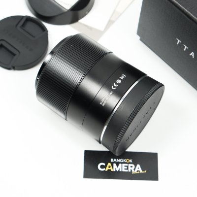 TTARTISAN AF 56mm F1.8