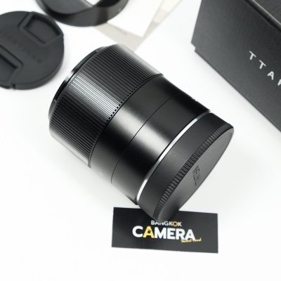 TTARTISAN AF 56mm F1.8