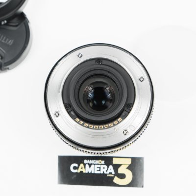 XF23mm F2 R WR