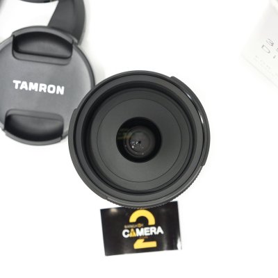 Tamron 35mm F2.8 Di III OSD