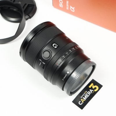 FE20mm F1.8 G