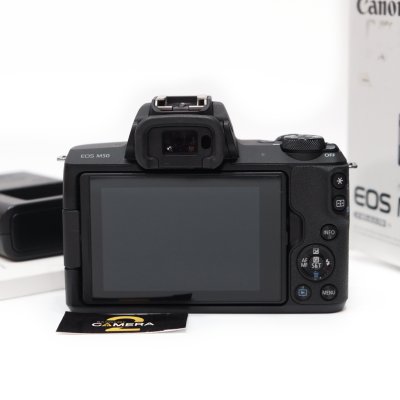 CANON EOS M50