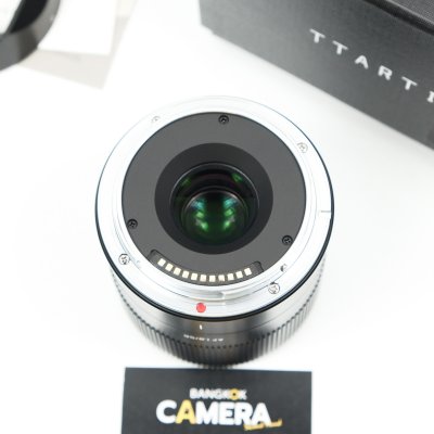 TTARTISAN AF 56mm F1.8