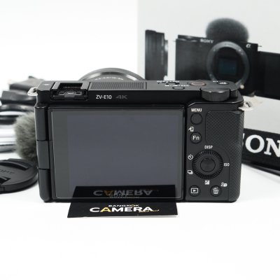 Sony ZVE10