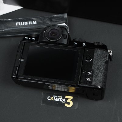 Fujifilm XS10 Body