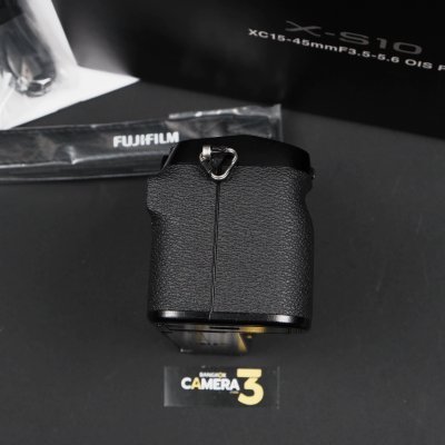 Fujifilm XS10 Body