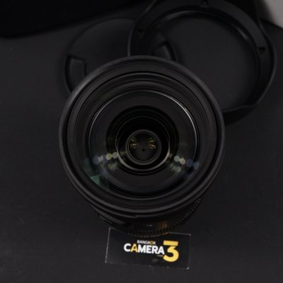 Sigma 24-70mm F2.8 DG DN ART