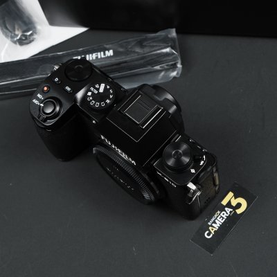 Fujifilm XS10 Body