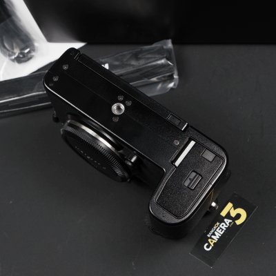 Fujifilm XS10 Body