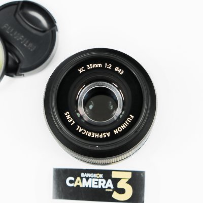 XC35mm F2