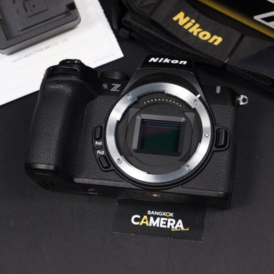 Nikon Z50II Body