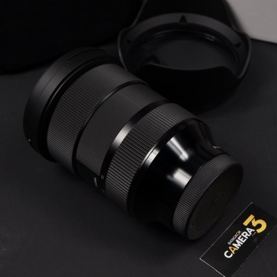 Sigma 24-70mm F2.8 DG DN ART